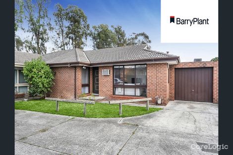 Property photo of 2/46 Beau Vorno Avenue Keysborough VIC 3173