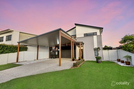 Property photo of 8 Wendy Close Thornlands QLD 4164