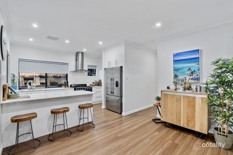 Property photo of 8 Wendy Close Thornlands QLD 4164