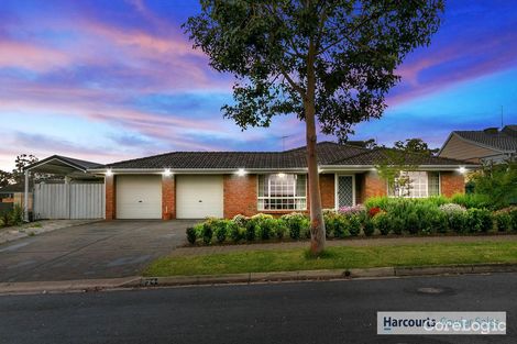 Property photo of 34 Garnet Drive Salisbury East SA 5109