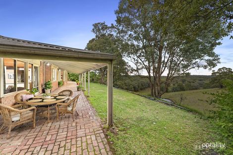 1 Yarra Brae Cl, Wonga Park, VIC 3115
