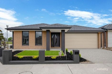 45 Hunt Way, Pakenham, VIC 3810