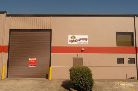 11/29 Coombes Dr, Penrith, NSW 2750