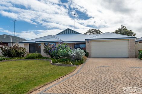 Property photo of 22 Gem Way Dawesville WA 6211
