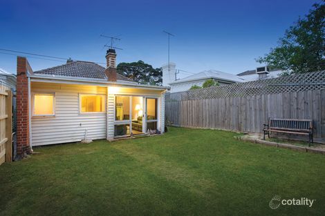 Property photo of 58 Denham Street Hawthorn VIC 3122