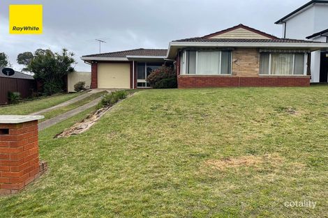 4 Norton Pl, Minto, NSW 2566