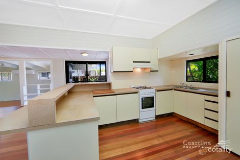 Property photo of 40 Holland Street Bargara QLD 4670