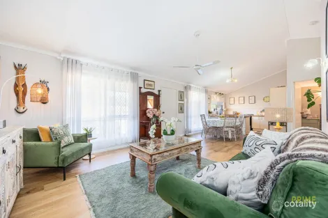 Property photo of 281 Boat Harbour Drive Scarness QLD 4655
