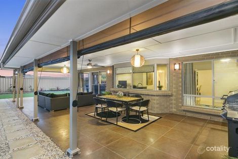 Property photo of 17 Locomotive Drive Sheidow Park SA 5158
