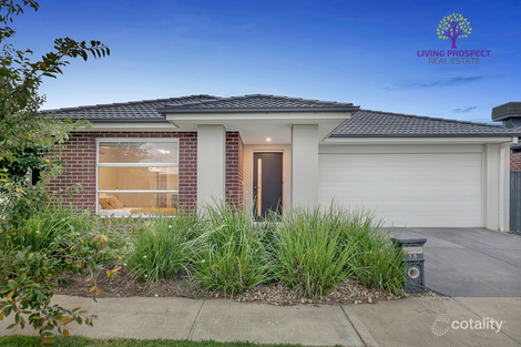 15 Grandvista Bvd, Werribee, VIC 3030