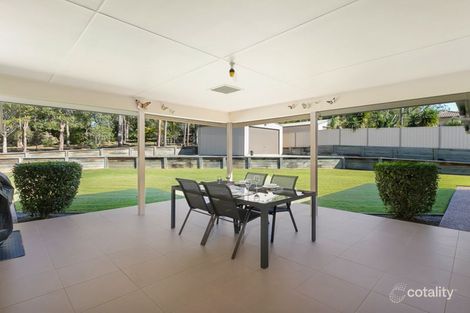 Property photo of 164-170 California Creek Road Cornubia QLD 4130