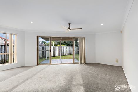 Property photo of 1/27 Illinois Court Varsity Lakes QLD 4227