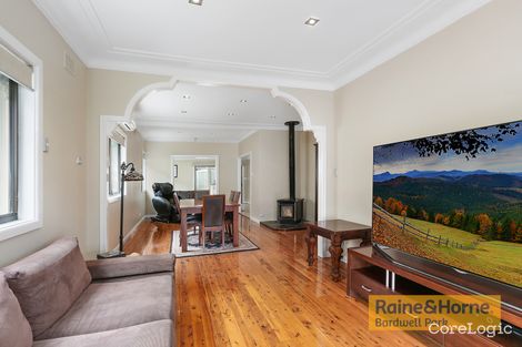 Property photo of 35 Glamis Street Kingsgrove NSW 2208