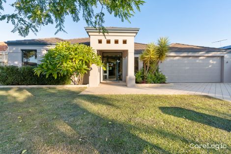 Property photo of 65 Kippilaw Loop Carramar WA 6031