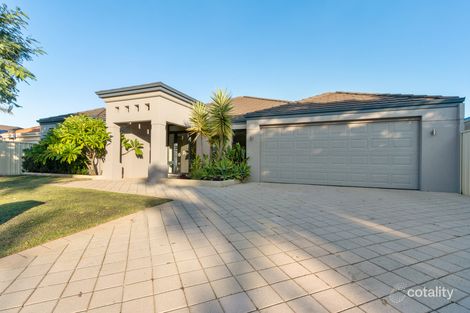 Property photo of 65 Kippilaw Loop Carramar WA 6031