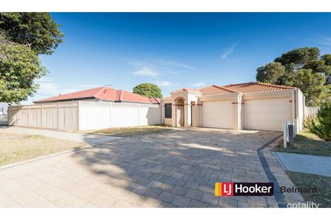 Property photo of 174 Keymer Street Belmont WA 6104