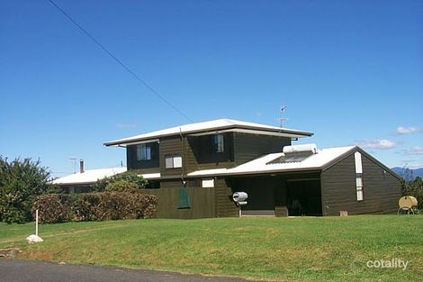 Property photo of 46 North Road Lower Beechmont QLD 4211