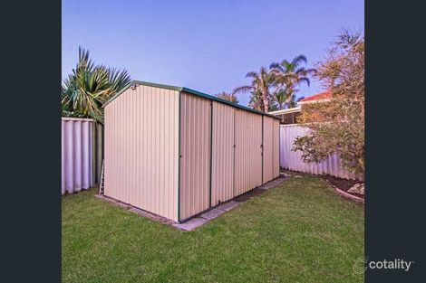 5 Hillcrest Ct, Port Kennedy, WA 6172