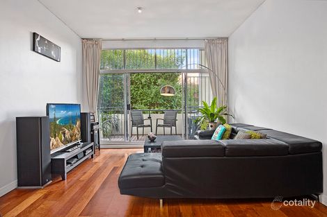 5/189-195 Phillip St, Waterloo, NSW 2017
