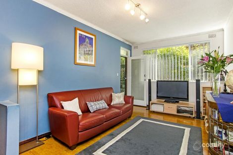 3/25a George St, Marrickville, NSW 2204