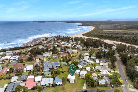 Property photo of 22 Kirpson Street Berrara NSW 2540