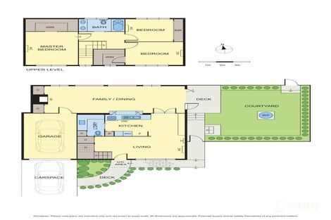 6/19 Kell Ct, Greensborough, VIC 3088