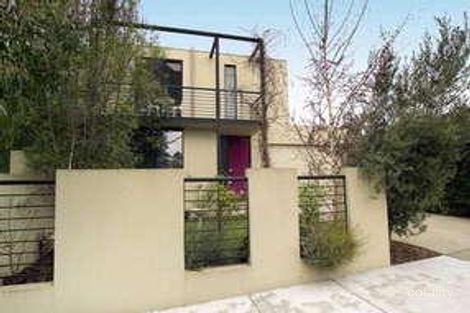 Property photo of 4 Hume Street Beaumaris VIC 3193