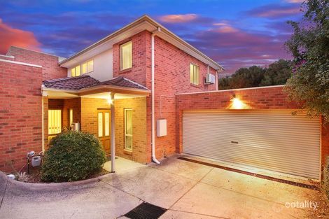 Property photo of 2/136 Ferntree Gully Road Oakleigh East VIC 3166