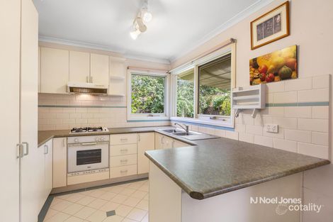 Property photo of 40B Churinga Avenue Mitcham VIC 3132