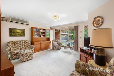 Property photo of 40B Churinga Avenue Mitcham VIC 3132