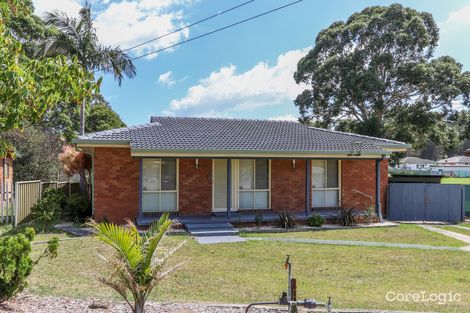 Property photo of 19 Bambil Crescent Dapto NSW 2530