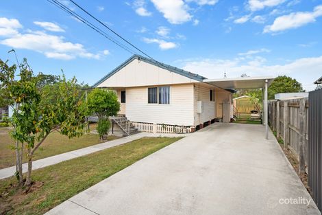3 Grafton St, Logan Central, QLD 4114