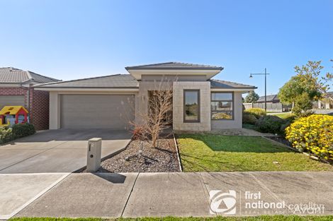 Property photo of 2 Sligo Street Doreen VIC 3754