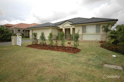 Property photo of 9 Leander Circuit Oxenford QLD 4210