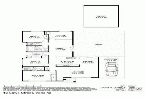 Property photo of 16 Low Street Yandina QLD 4561