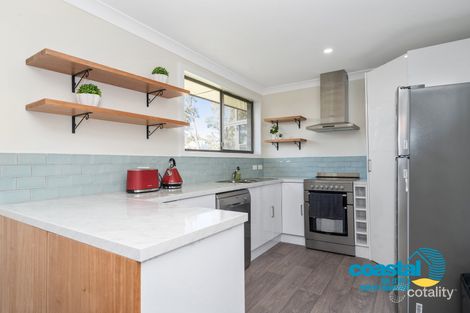 Property photo of 3 Diggers Drive Tanilba Bay NSW 2319