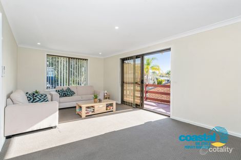 Property photo of 3 Diggers Drive Tanilba Bay NSW 2319