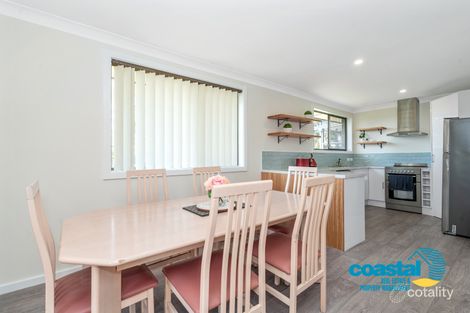 Property photo of 3 Diggers Drive Tanilba Bay NSW 2319