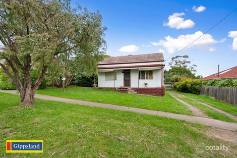 Property photo of 80 Boisdale Street Maffra VIC 3860