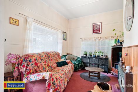 Property photo of 80 Boisdale Street Maffra VIC 3860