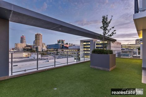 Property photo of 506/659 Murray Street West Perth WA 6005