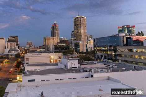 Property photo of 506/659 Murray Street West Perth WA 6005