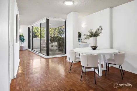 Property photo of 1C/29 East Esplanade Manly NSW 2095