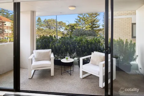 Property photo of 1C/29 East Esplanade Manly NSW 2095