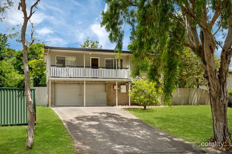 Property photo of 5 Tonya Court Woodridge QLD 4114