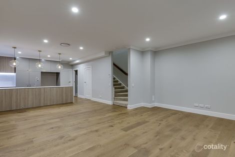 Property photo of 34/22 Crescent Way Hendra QLD 4011