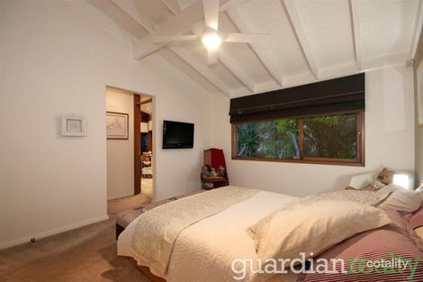 Property photo of 5 Best Road Middle Dural NSW 2158