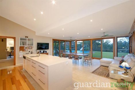 Property photo of 5 Best Road Middle Dural NSW 2158