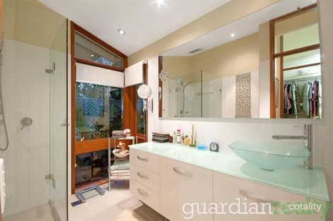 Property photo of 5 Best Road Middle Dural NSW 2158