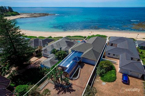 Property photo of 36 Werrina Parade Blue Bay NSW 2261